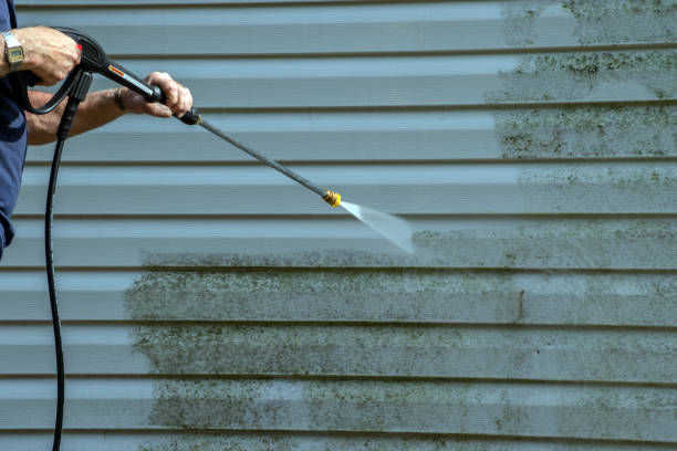 Best Machinery and Equipment Cleaning  in Edmonston, MD