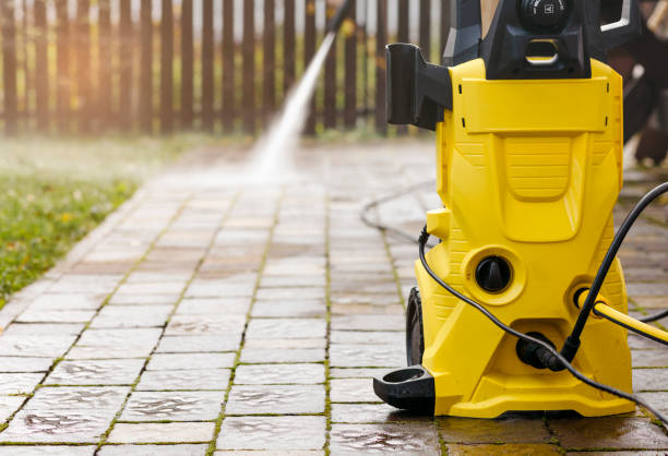 Best Gas Station Cleaning  in Edmonston, MD