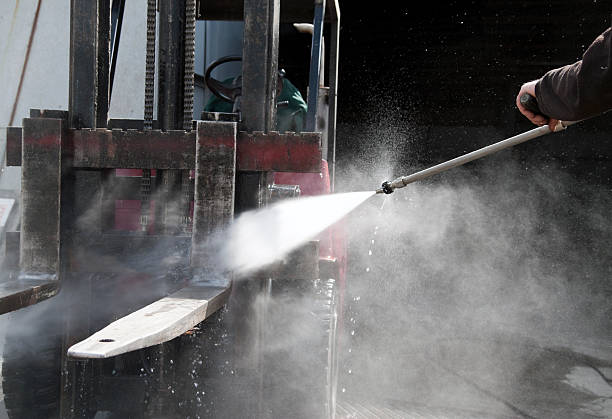 Professional Pressure Washing in Edmonston, MD