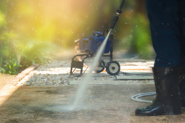 Best Restaurant Pressure Washing  in Edmonston, MD